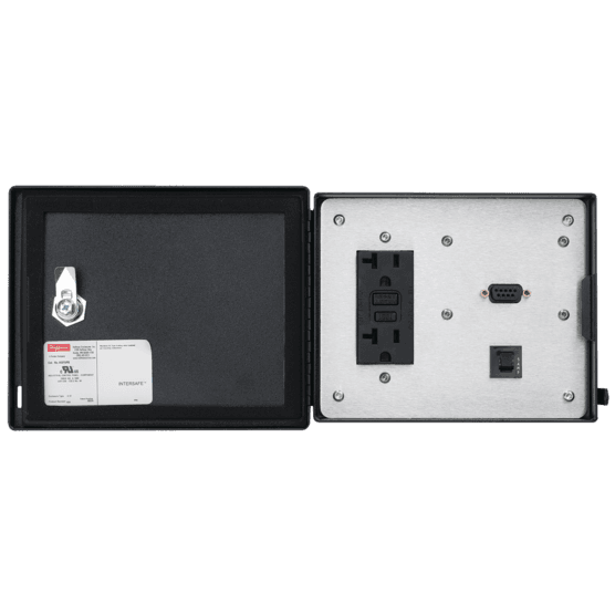 HDP5PB Part Image. Manufactured by Hoffman.