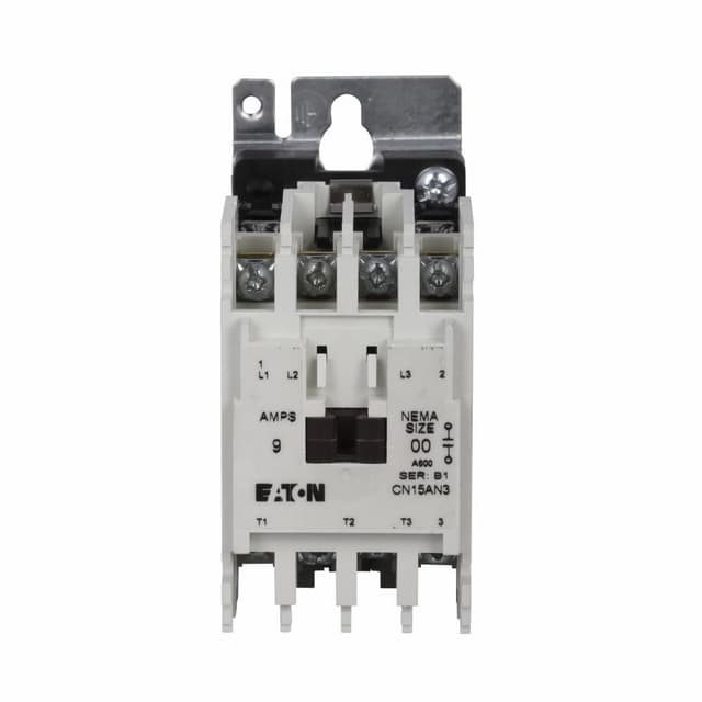 CN15AN3AB Part Image. Manufactured by Eaton.