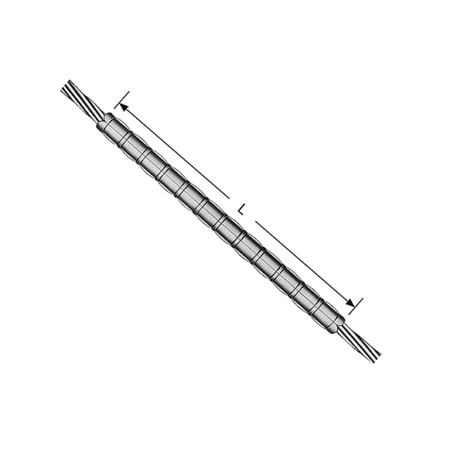 YCU28A Part Image. Manufactured by Hubbell.