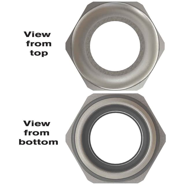 MMS-25 Part Image. Manufactured by SAB.