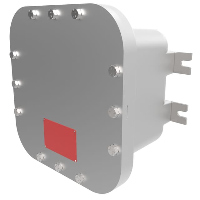 EXBLTP-886 N4 Part Image. Manufactured by Hubbell.