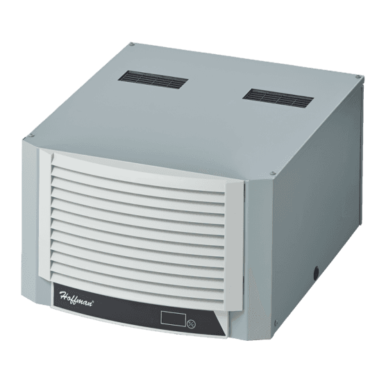 MHB110246G400 Part Image. Manufactured by Hoffman.