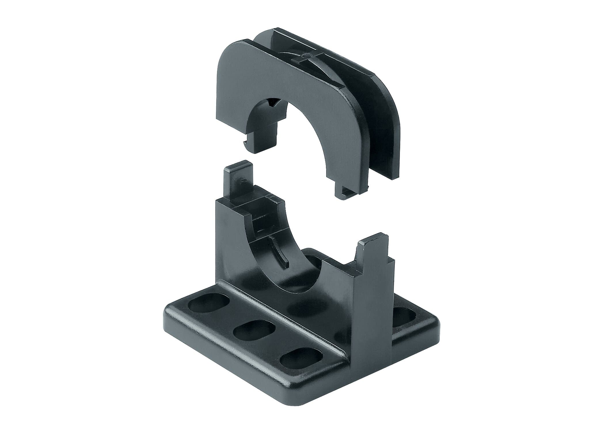 Murrplastik 83641014 83641014 Murrplastik - USH 29 Grey Conduit Holder, package qty: 50 Murrplastik 83641014 83641014 Murrplastik - USH 29 Grey Conduit Holder, package qty: 50