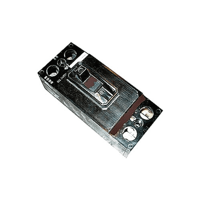 QJ22B225 Part Image. Manufactured by Siemens.