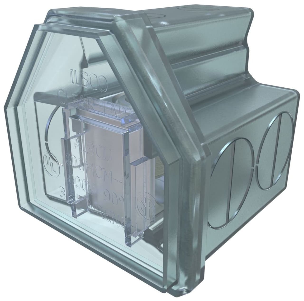 Ilsco PCT-2-600 Ilsco PCT-2-600 Other Power Distribution Contacts and Accessories Ilsco PCT-2-600 Ilsco PCT-2-600 Other Power Distribution Contacts and Accessories