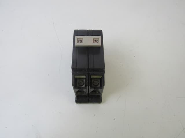 CH270 Part Image. Manufactured by Eaton.