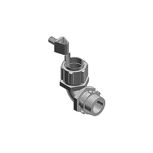 5257GR Part Image. Manufactured by Thomas & Betts.