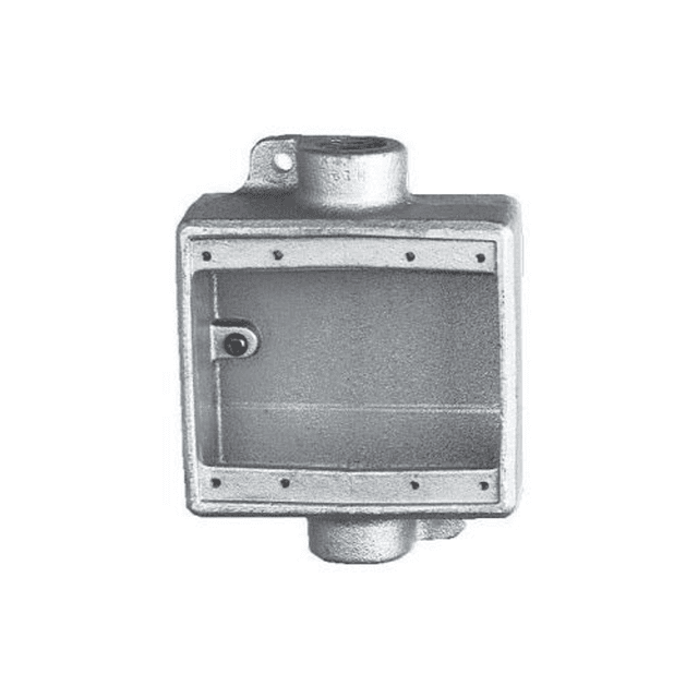 FSC12 Part Image. Manufactured by Crouse Hinds.