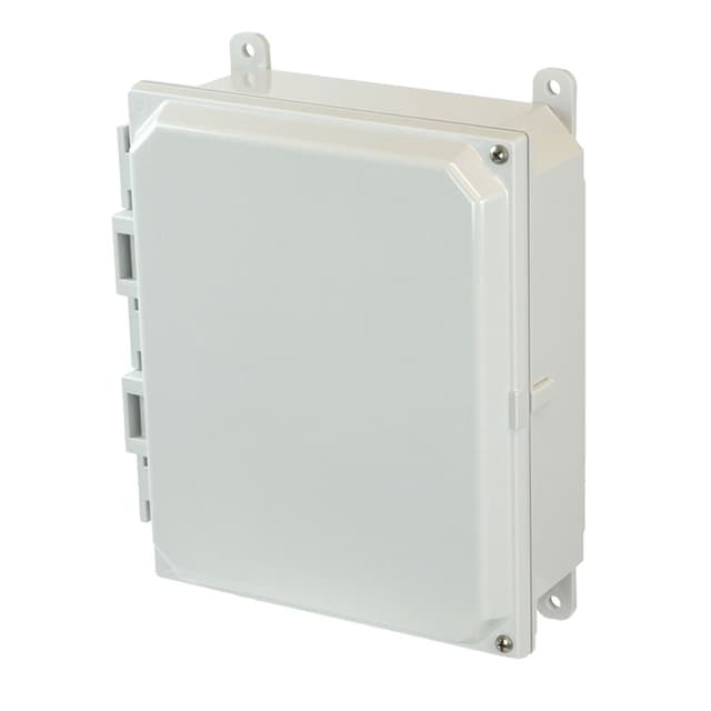 AMP1082H Part Image. Manufactured by Allied Moulded Products.