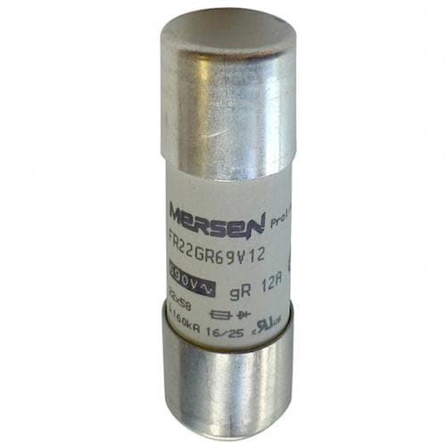 W1018551 Part Image. Manufactured by Mersen.