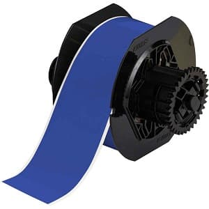 Brady Corp B30C-2250-595-BL B30C-2250-595-BL ; B30 B595 BLU Brady Corp B30C-2250-595-BL B30C-2250-595-BL ; B30 B595 BLU