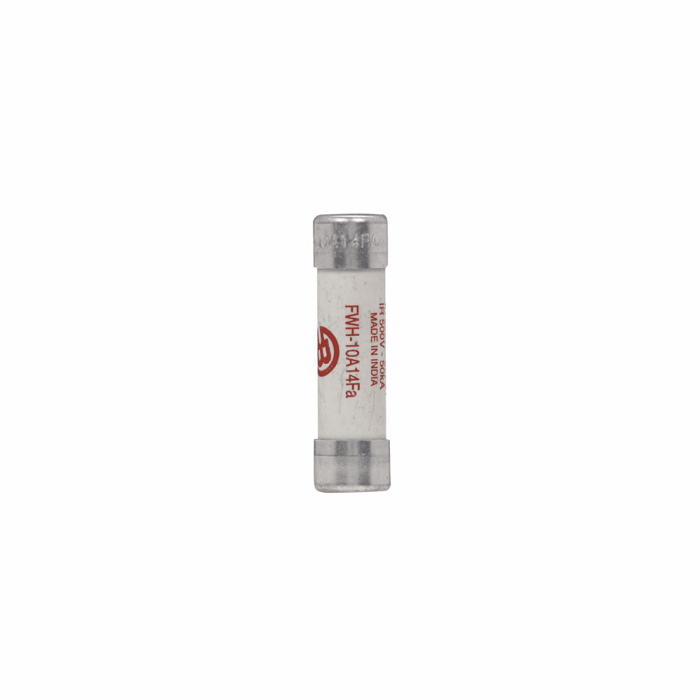 Cooper Bussmann FWH-4A14F FWH-4A14F Cooper Bussmann - Eaton Bussmann series FWH high speed fuse, 750 Vac, 750 Vdc, 4A, 200 kAIC Vac, 50 kAIC at 500 Vdc, Non Indicating, High speed fuse, Ferrule end X ferrule end Cooper Bussmann FWH-4A14F FWH-4A14F Cooper Bussmann - Eaton Bussmann series FWH high speed fuse, 750 Vac, 750 Vdc, 4A, 200 kAIC Vac, 50 kAIC at 500 Vdc, Non Indicating, High speed fuse, Ferrule end X ferrule end