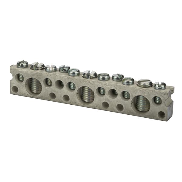 NSI Industries CB-11 CB-11 NSI - Comb Connector 11 Circuit NSI Industries CB-11 CB-11 NSI - Comb Connector 11 Circuit