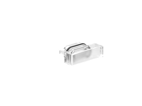 Lovato Electric LPSXA127 LPSXA127 Lovato - Transparent diffuser for dia: 22mm metal double-touch buttons Lovato Electric LPSXA127 LPSXA127 Lovato - Transparent diffuser for dia: 22mm metal double-touch buttons