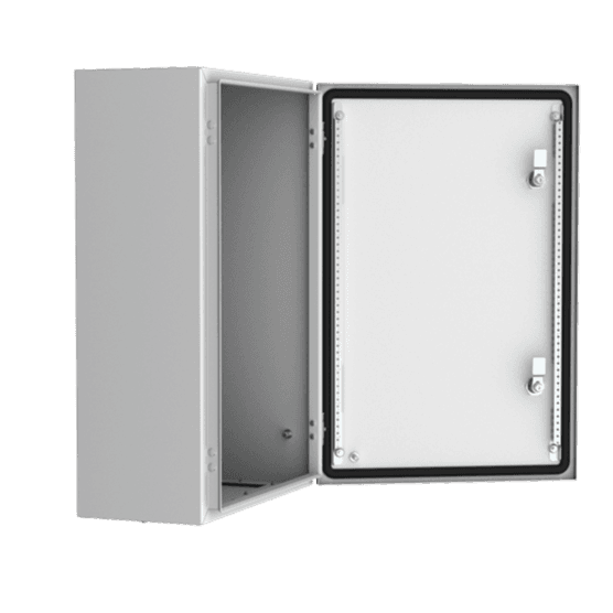 MMDP120 Part Image. Manufactured by Hoffman.
