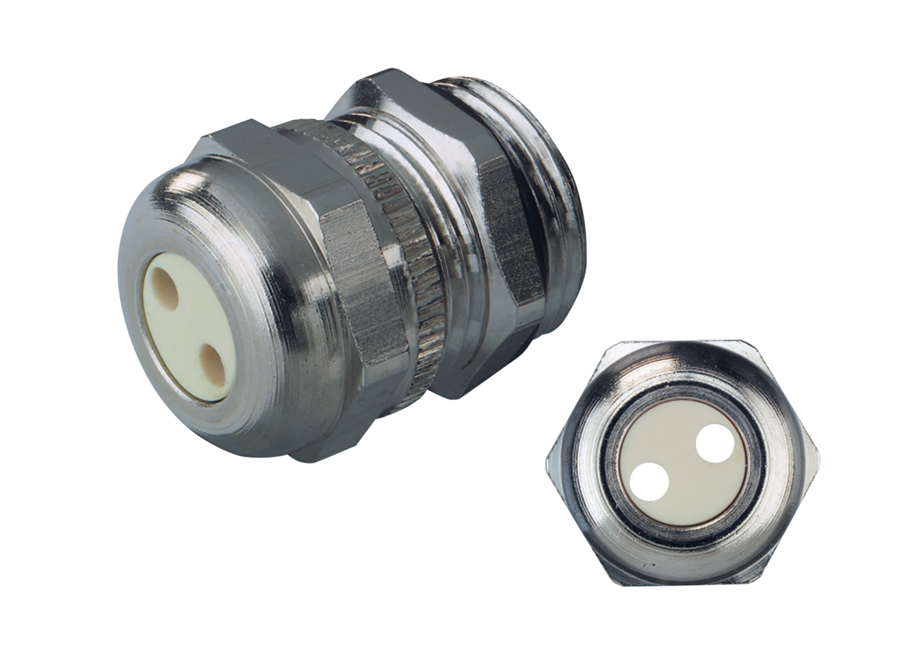 Murrplastik 84121844 84121844 Murrplastik - MWKM-PG 21 CABLE GLAND, package qty: 50 Murrplastik 84121844 84121844 Murrplastik - MWKM-PG 21 CABLE GLAND, package qty: 50
