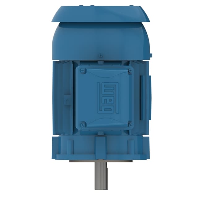 00158ET3ER145TC-W22 Part Image. Manufactured by WEG.