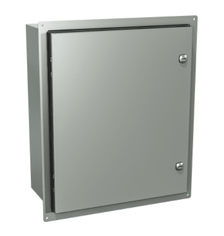 Eurobex Manufacturing 5412 ESFM363020 5412 ESFM363020 EXM - oil & dust tight flush mount enclosures Eurobex Manufacturing 5412 ESFM363020 5412 ESFM363020 EXM - oil & dust tight flush mount enclosures