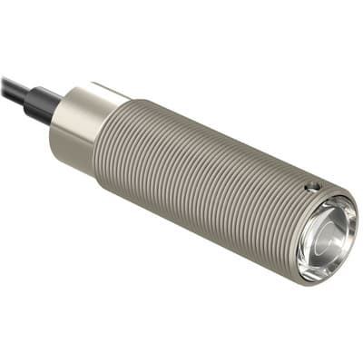 Banner SM2A30SRLC W-30 Photo-electric sensor receiver with through-beam system / opposed mode - "C" modulation frequency - washdown rated - Banner Engineering (EZ-BEAM series - SM30 series) - Part #35941 - Sensing range 150m - Infrared (IR) light (880nm) - 1 x digital output (S Banner SM2A30SRLC W-30 Photo-electric sensor receiver with through-beam system / opposed mode - "C" modulation frequency - washdown rated - Banner Engineering (EZ-BEAM series - SM30 series) - Part #35941 - Sensing range 150m - Infrared (IR) light (880nm) - 1 x digital output (S