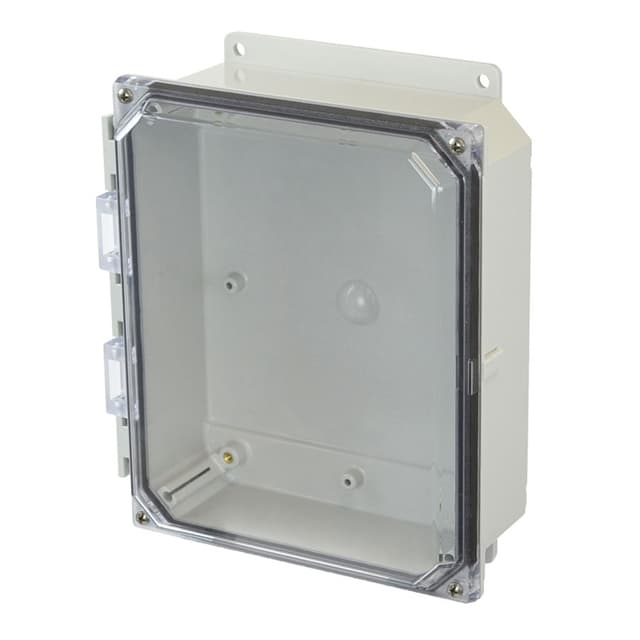 AMP1082CCF Part Image. Manufactured by Allied Moulded Products.
