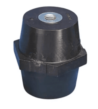 Eriflex 559683 559683 Erico - Insulator, F-F, ISO 2-1/8”, 3/8-16 Eriflex 559683 559683 Erico - Insulator, F-F, ISO 2-1/8”, 3/8-16