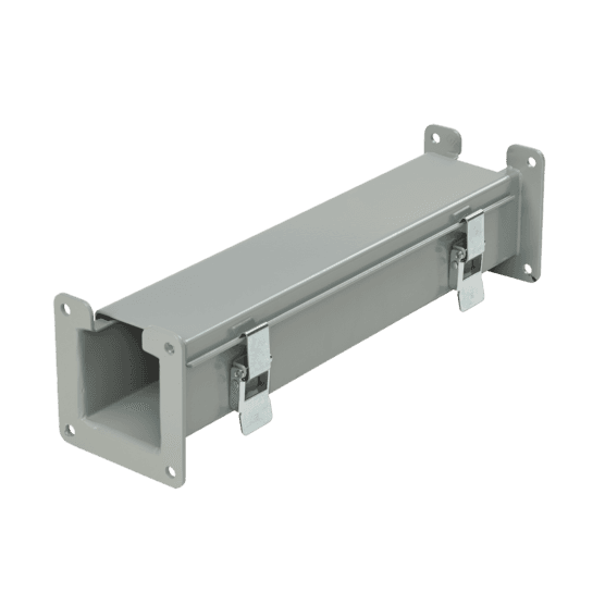 F88LXL Part Image. Manufactured by Hoffman.